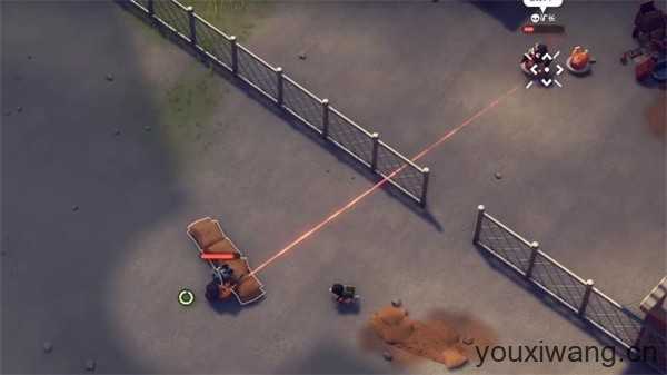 逃离鸭科夫 逃离鸭科夫