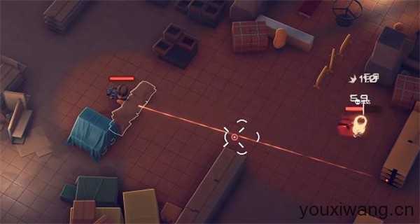 逃离鸭科夫 逃离鸭科夫