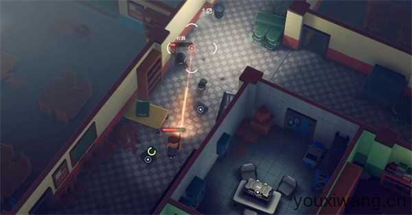 逃离鸭科夫 逃离鸭科夫