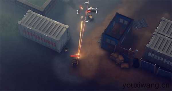 逃离鸭科夫 逃离鸭科夫