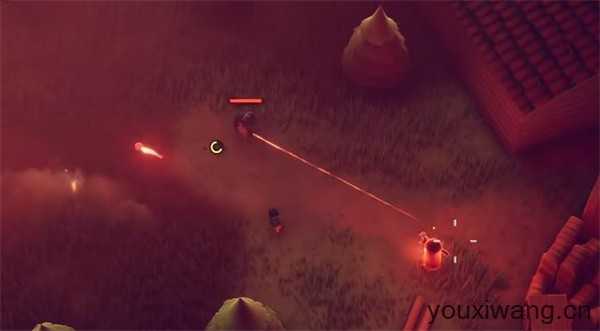 逃离鸭科夫 逃离鸭科夫