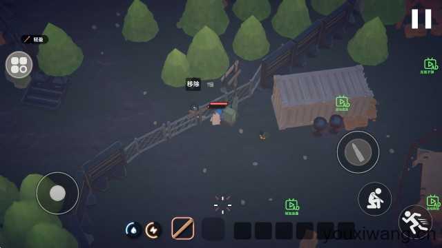 逃离鸭科夫手机版 逃离鸭科夫手机版