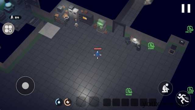 逃离鸭科夫手机版 逃离鸭科夫手机版