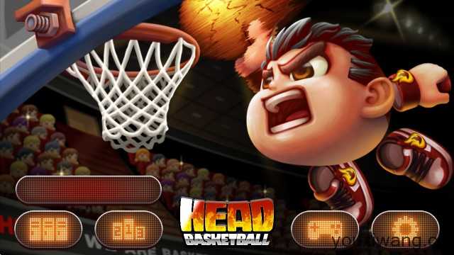 头顶篮球 头顶篮球