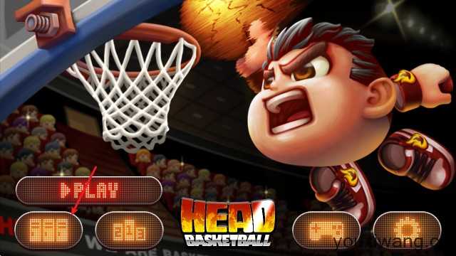 头顶篮球 头顶篮球