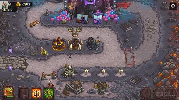 王国保卫战4最新版本截图