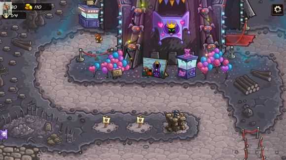 王国保卫战4最新版本截图