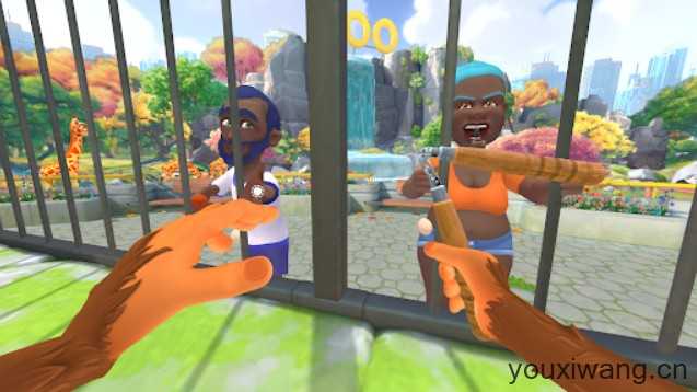 我是猴子 我是猴子