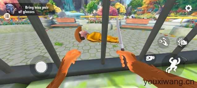 我是猴子 我是猴子