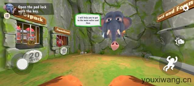 我是猴子 我是猴子