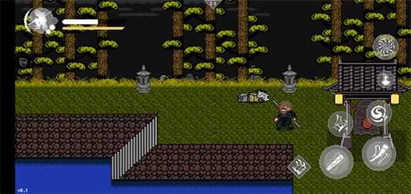 像素黑神话最新版