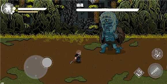 像素黑神话最新版