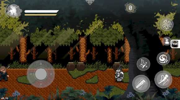 像素黑神话最新版