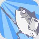 咸鱼侠大战b宫怪