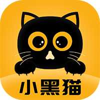 小黑猫