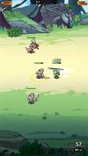 小小诸神 小小诸神