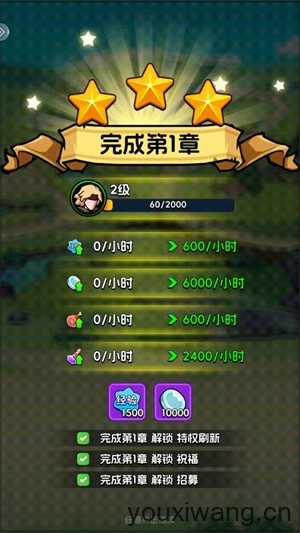 小小诸神 小小诸神