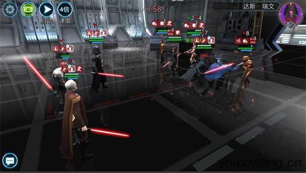 星球大战银河英雄传