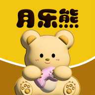 月乐熊游戏交易