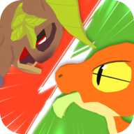 战兽纪元国际服