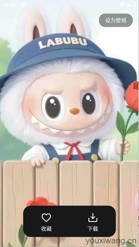 最美啦布壁纸 最美啦布壁纸