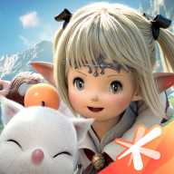 最终幻想14手游