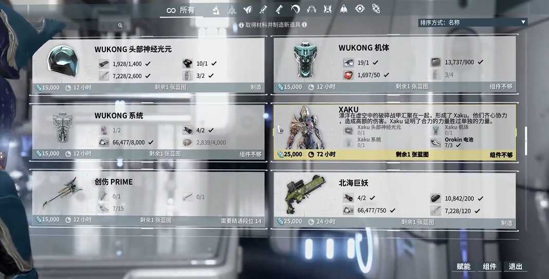 星际战甲猴p怎么样