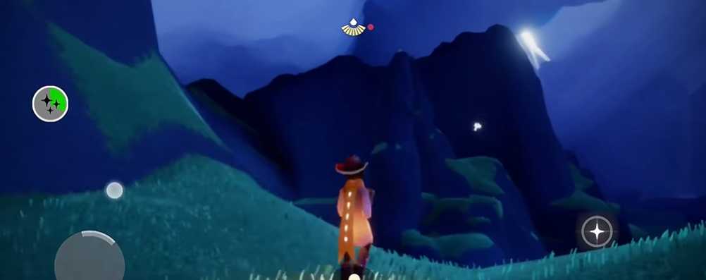 光遇飞翔季的那个光之翼怎么拿