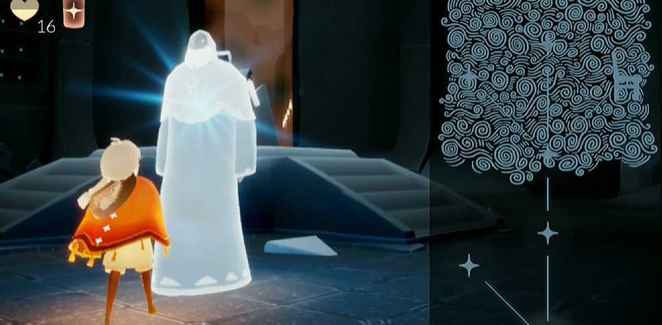 光遇里的凳子怎么获得 光遇里的凳子怎么获得