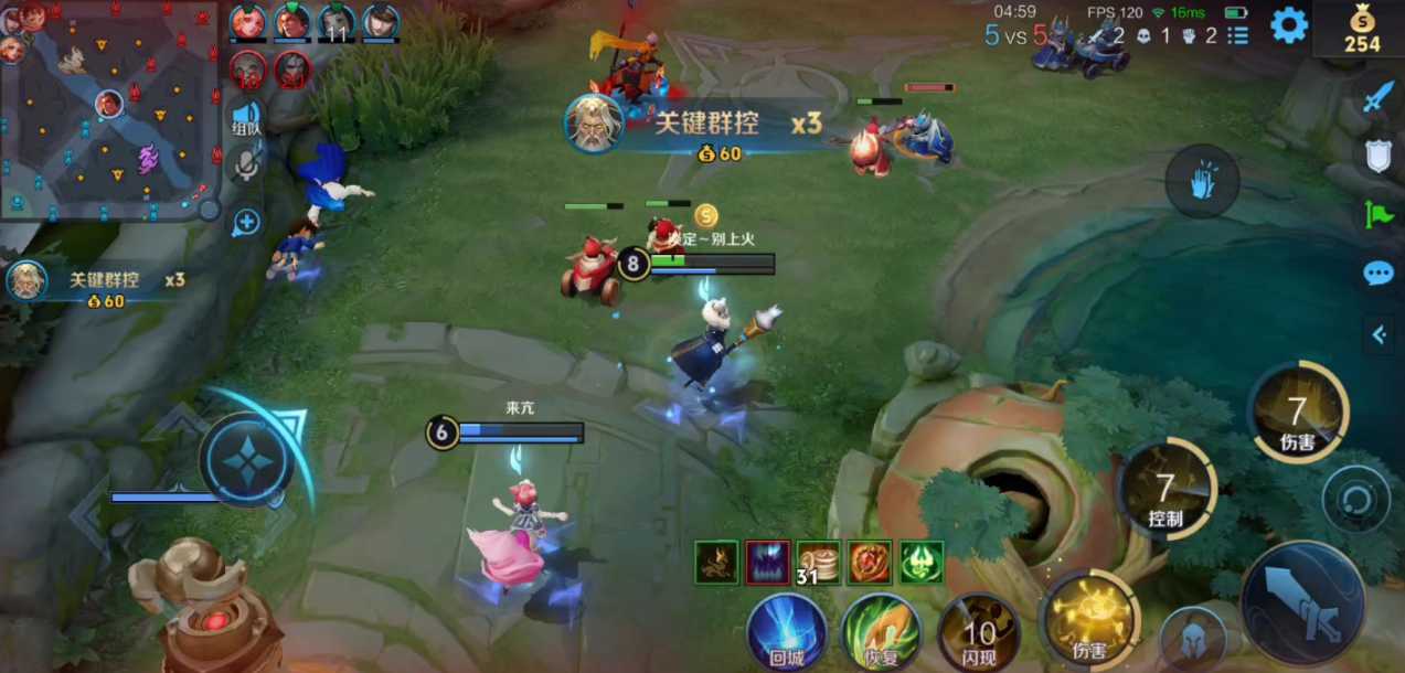 王者荣耀姜子牙法坦出装怎么搭配 王者荣耀姜子牙法坦出装怎么搭配