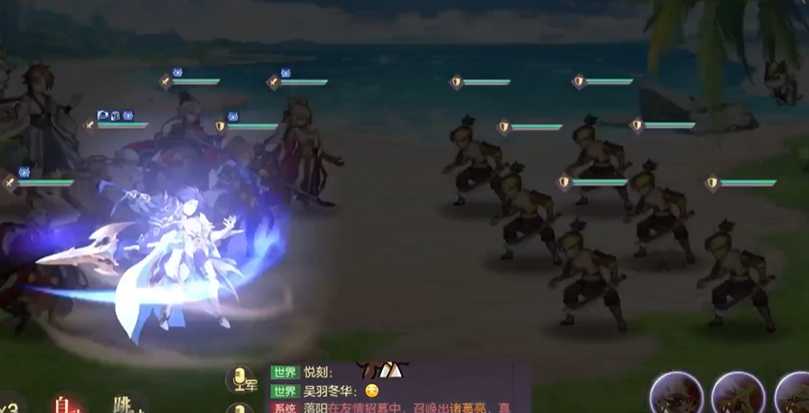 三国志幻想大陆玄武怎么样 三国志幻想大陆玄武怎么样