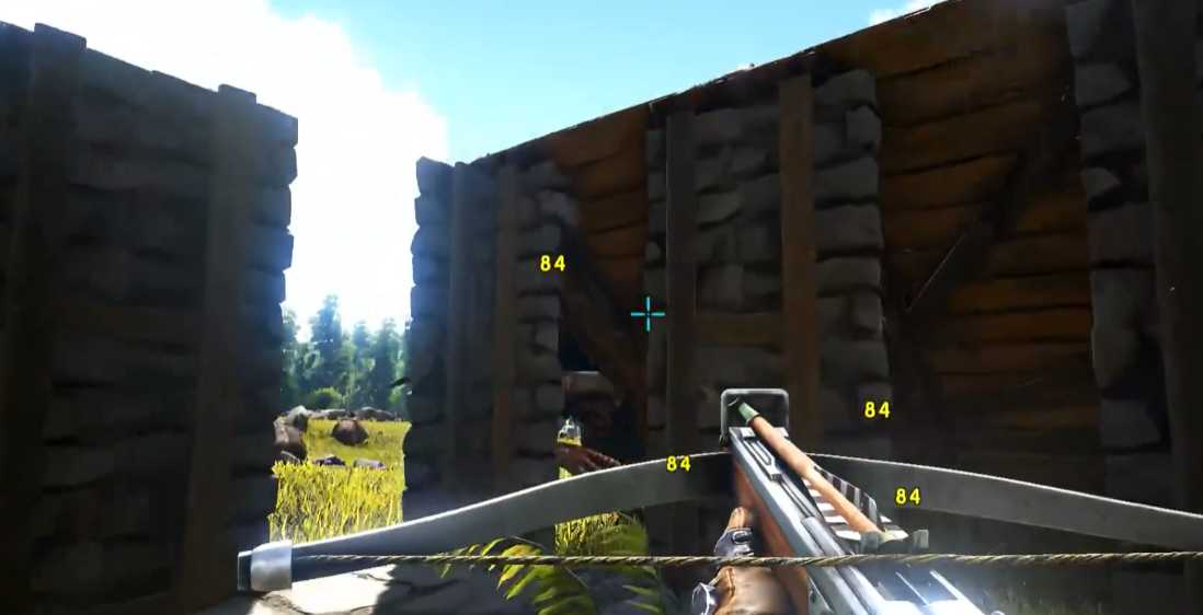 方舟生存进化中如何驯镰刀龙 方舟生存进化中如何驯镰刀龙