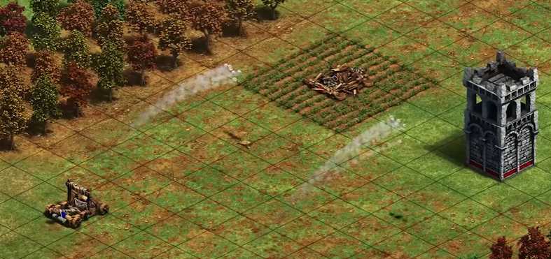 帝国时代2征服者中国怎么玩