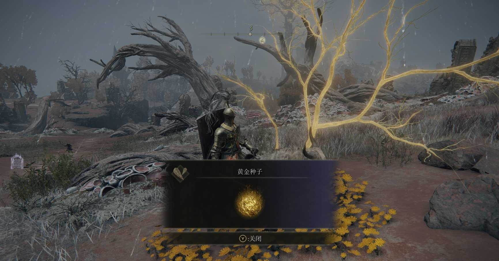 艾尔登法环新手推荐什么路线