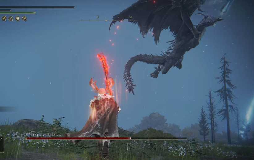 艾尔登法环菈妮任务做完之后干什么