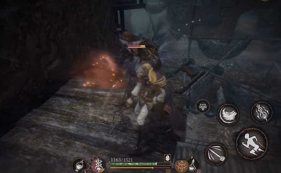 帕斯卡契约赫吉之石位置在哪