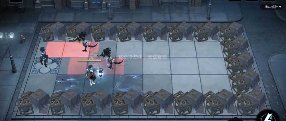 无期迷途雾巷诡影隐藏任务怎么玩