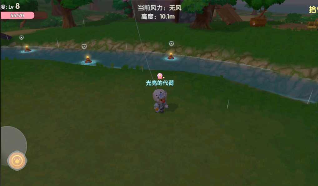 摩尔庄园怎么获得更多的家具 摩尔庄园怎么获得更多的家具