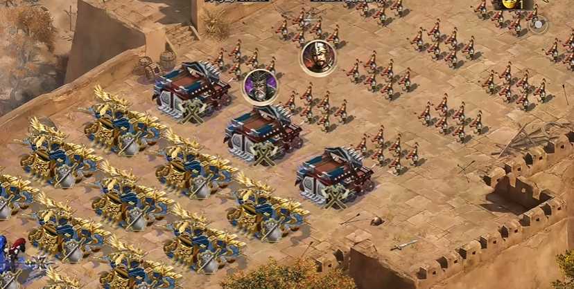 攻城掠地105以后怎么升级 攻城掠地105以后怎么升级