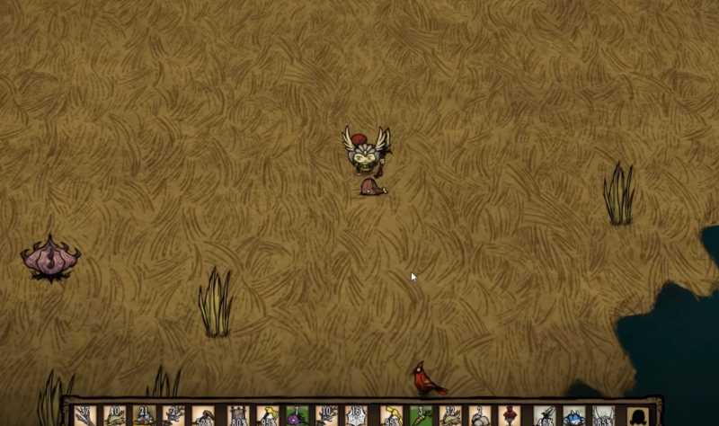 饥荒女武神能吃什么料理 饥荒女武神能吃什么料理