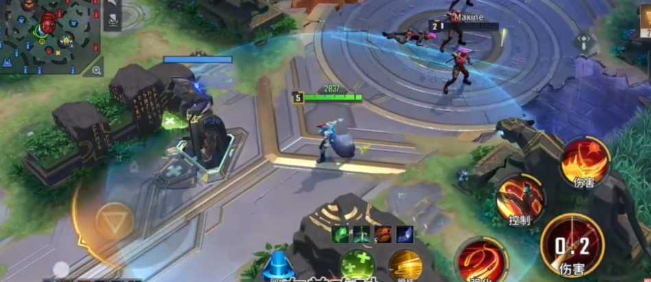 漫威超级战争难度最高的英雄是谁 漫威超级战争难度最高的英雄是谁