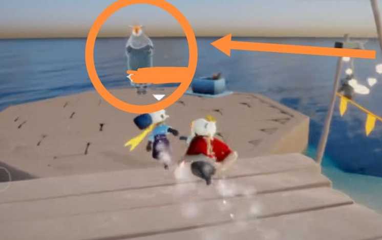 光遇虎头如何获得 光遇虎头如何获得