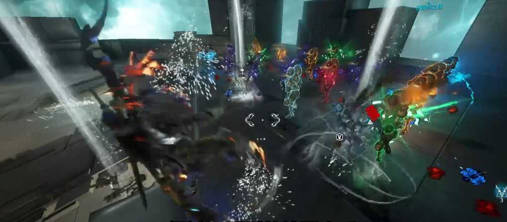 星际战甲技能效率卡都有哪些 星际战甲技能效率卡都有哪些