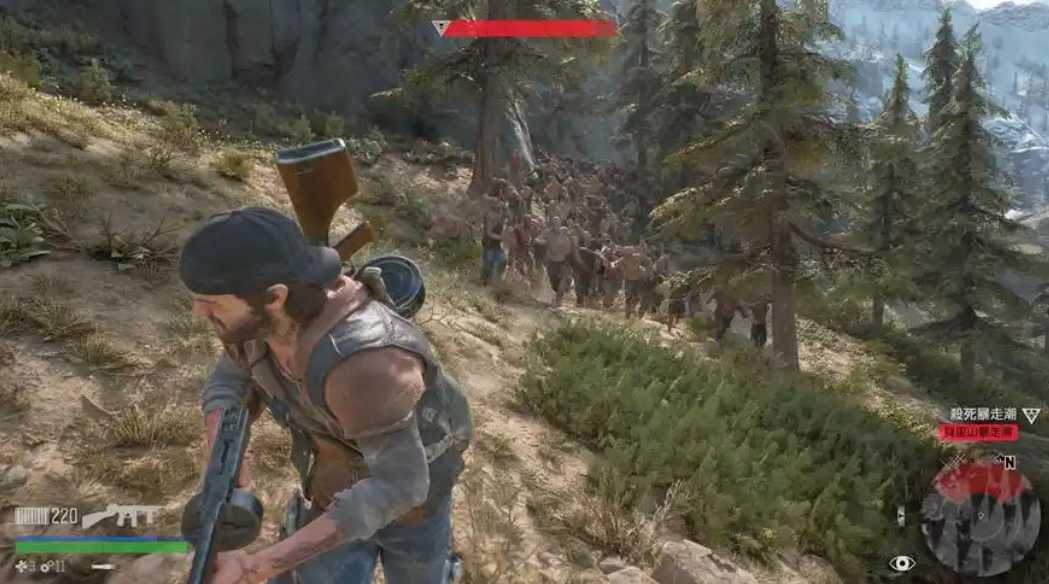 往日不再暴走潮在哪里 往日不再暴走潮在哪里