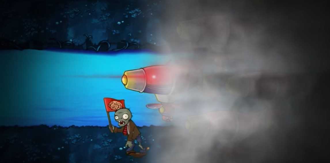 《植物大战僵尸融合版》迷雾v2.1.3正式版下载地址介绍