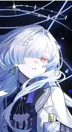 《鸣潮》寰宇人类注疏：群星交错「莫宁」3.0即将登场