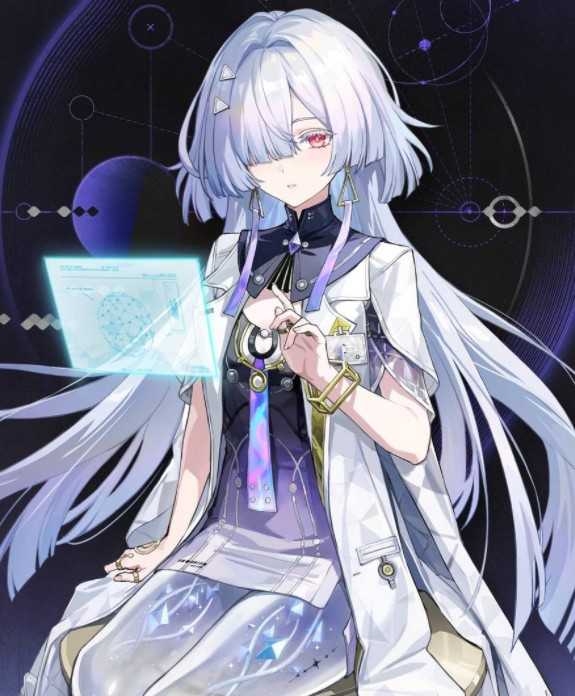 《鸣潮》寰宇人类注疏：群星交错「莫宁」3.0即将登场