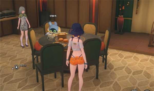 绝区零外来绳匠本地布成就达成条件分享