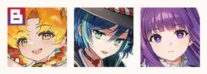 坎公骑冠剑死斗据点战斗魔法学院队伍推荐