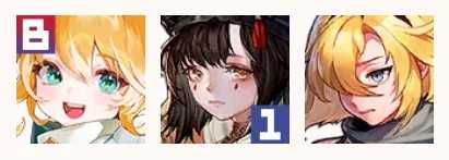 坎公骑冠剑死斗据点战斗魔法学院队伍推荐